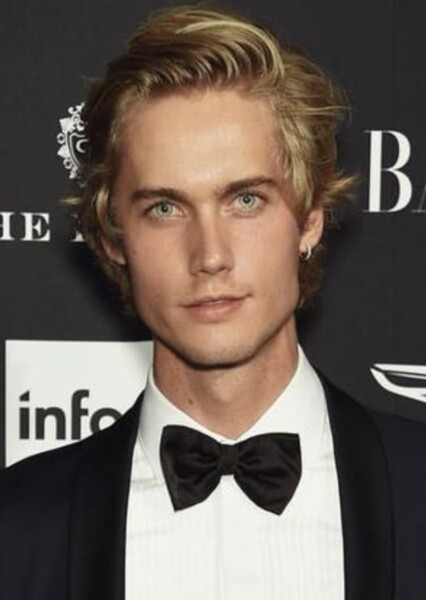 Neels Visser photo
