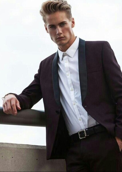Neels Visser photo