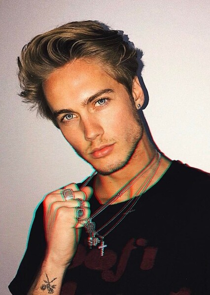 Neels Visser photo