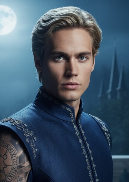 Neels Visser photo