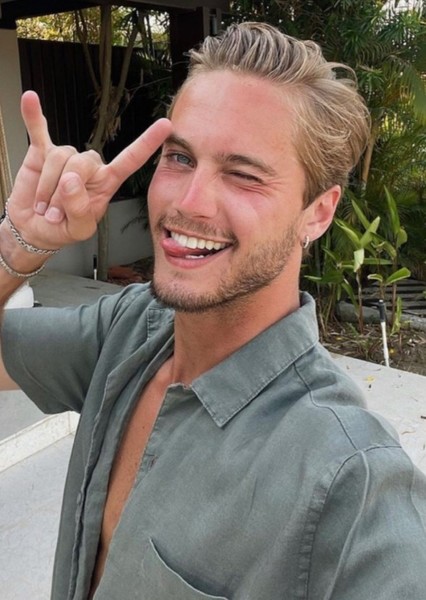 Neels Visser photo