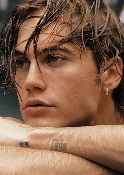 Neels Visser photo