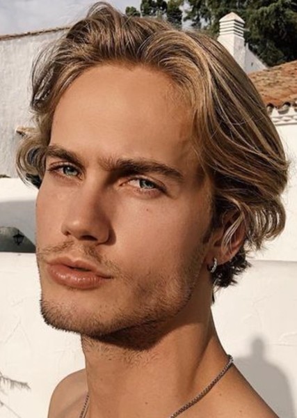 Neels Visser photo