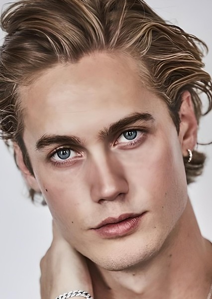 Neels Visser photo