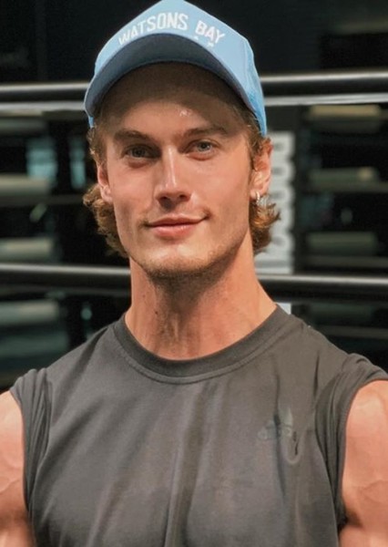 Neels Visser photo