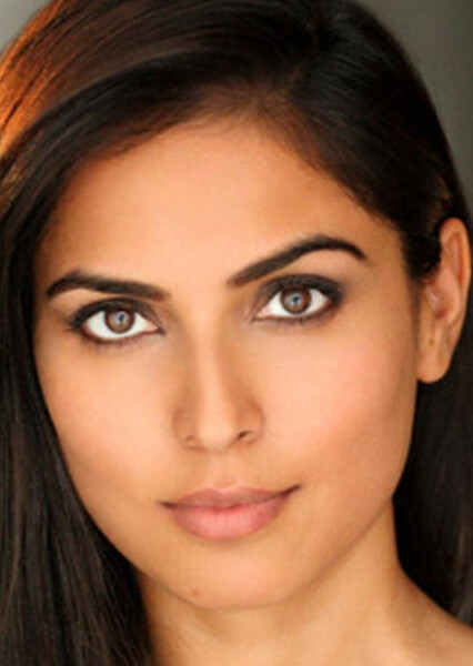 Neelu Sodhi