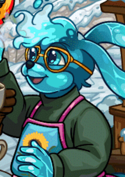 Neeraj (Neopets)