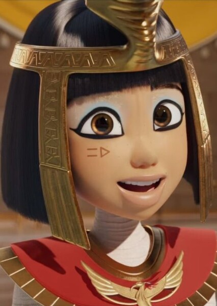Nefer (Mummies)