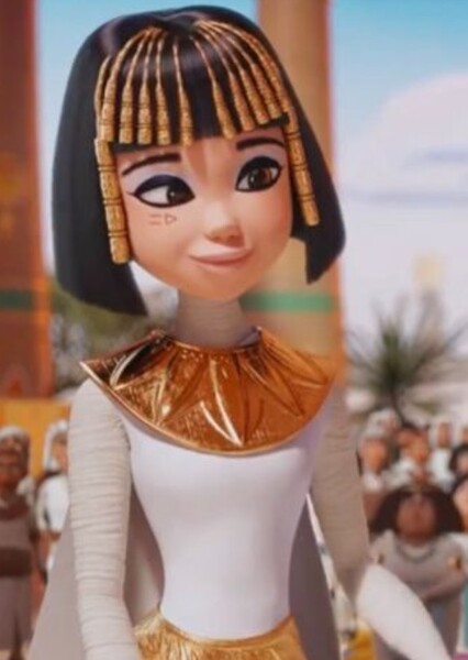 Nefer (Mummies) photo
