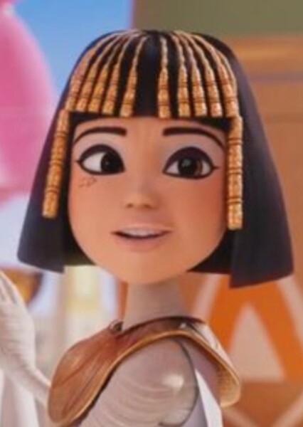 Nefer (Mummies) photo