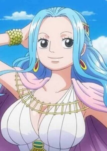 Nefertari Vivi