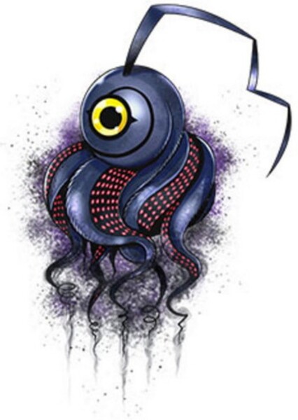 Negamon