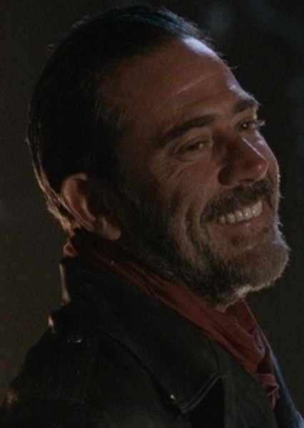 Negan