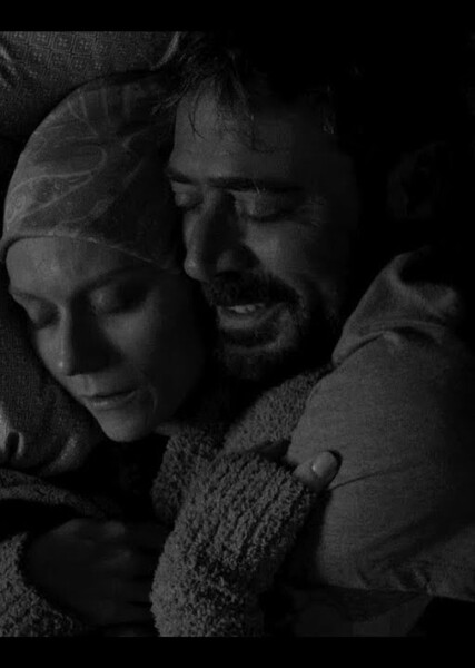 Negan and Lucille