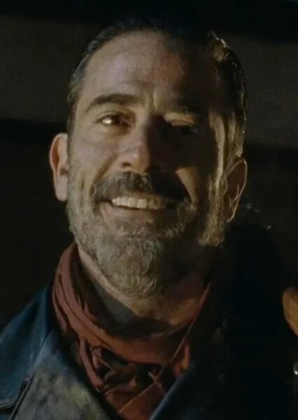 Negan Smith