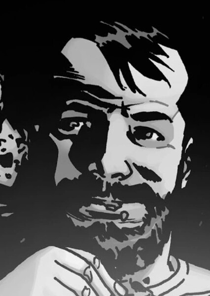 Negan Smith photo