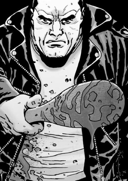 Negan Smith photo