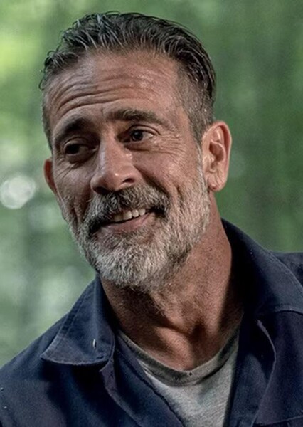 Negan Smith photo