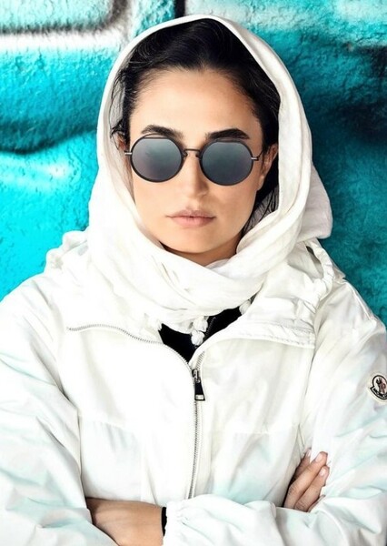 Negar Javaherian photo
