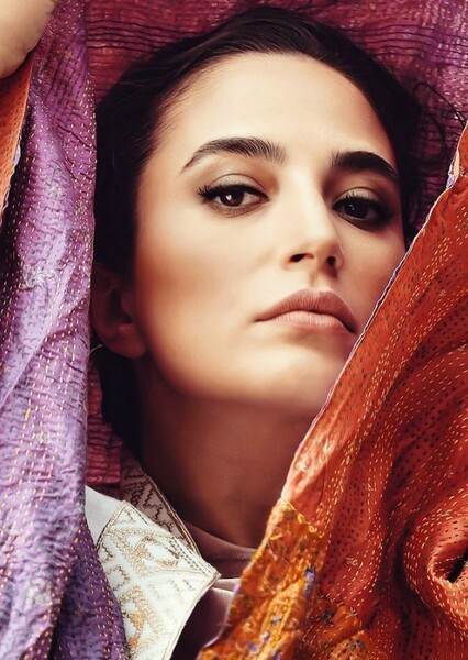 Negar Javaherian photo