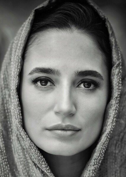 Negar Javaherian photo