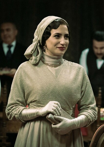 Negar Javaherian photo