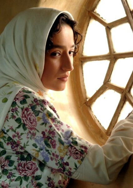 Negar Javaherian photo