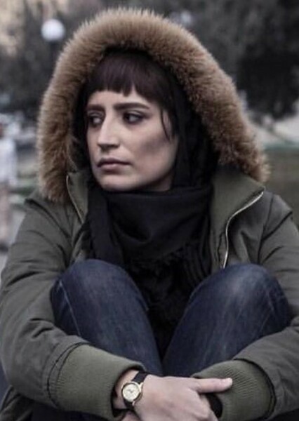 Negar Javaherian photo