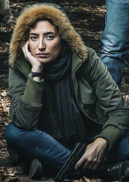 Negar Javaherian photo