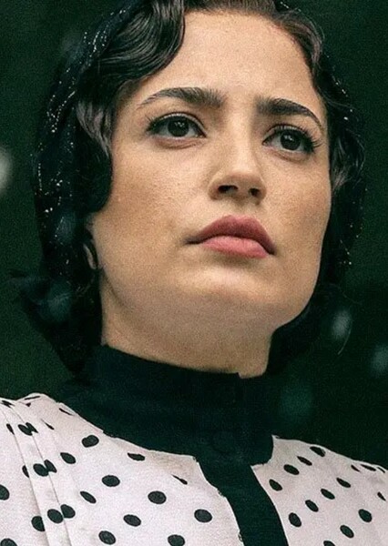 Negar Javaherian photo