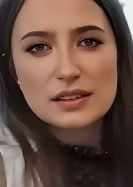 Negar Javaherian photo