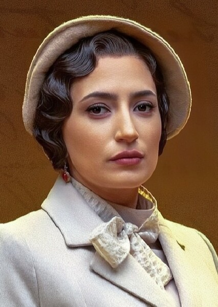Negar Javaherian photo