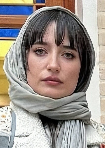 Negar Javaherian photo