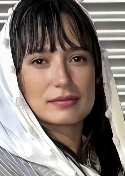 Negar Javaherian photo