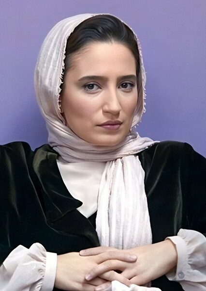 Negar Javaherian photo