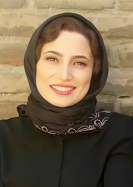 Negar Javaherian photo