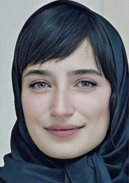 Negar Javaherian photo