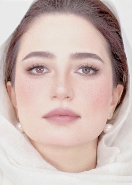 Negar Javaherian photo