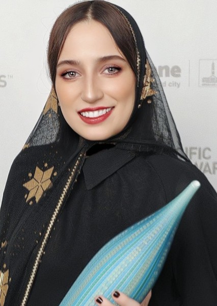 Negar Javaherian photo
