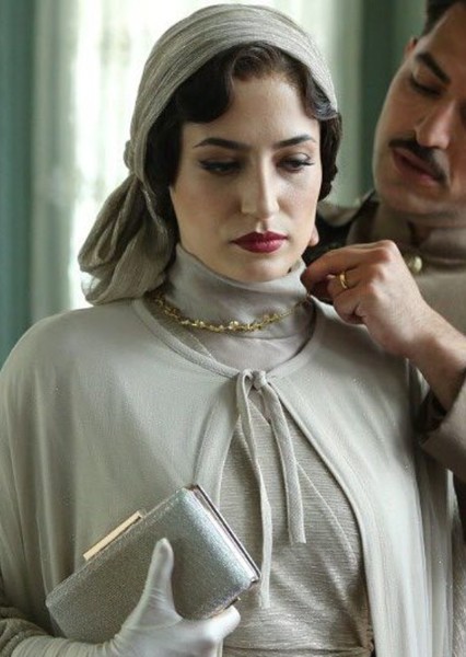 Negar Javaherian photo
