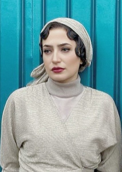 Negar Javaherian photo