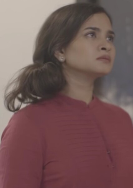 Herself 11
