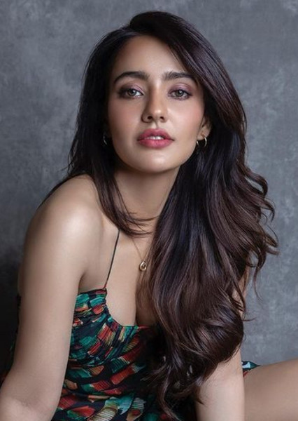 Neha Sharma photo