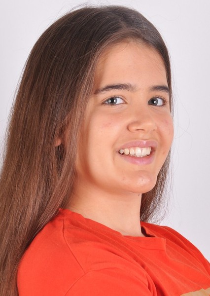 Nehir Gökdemir photo