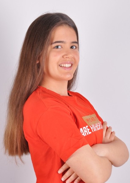 Nehir Gökdemir photo