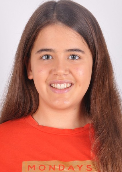 Nehir Gökdemir photo