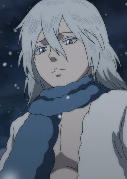 Neige (Black Clover)