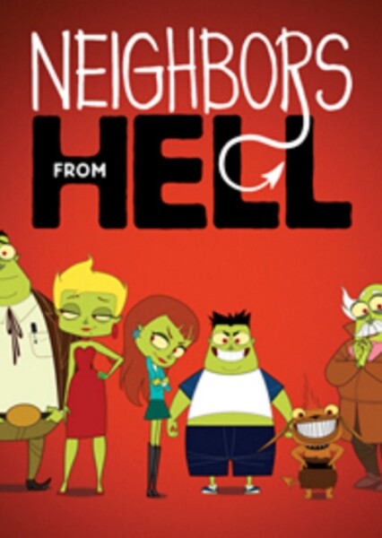 Neighbors From Hell