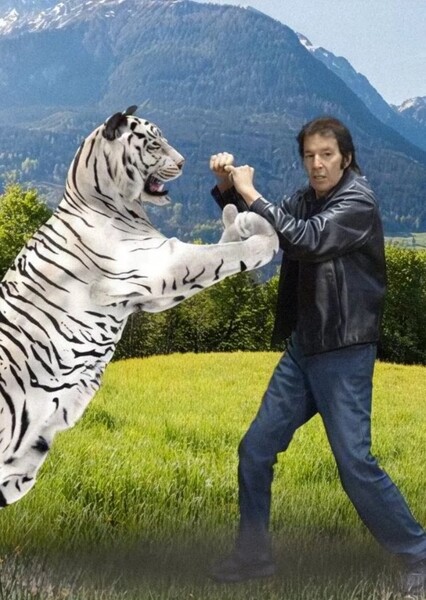 Neil Breen