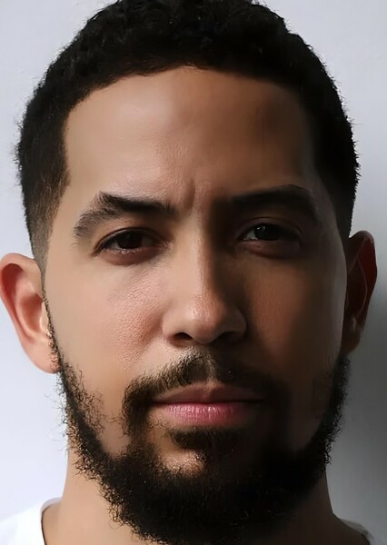 Neil Brown Jr. photo